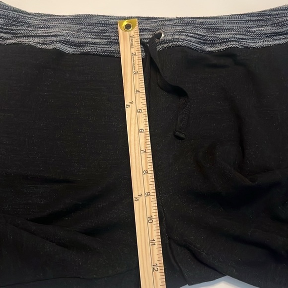 Chico's Weekends Spacedye Trim Pants Chico's Size 2, US Size 12 - Picture 5 of 11